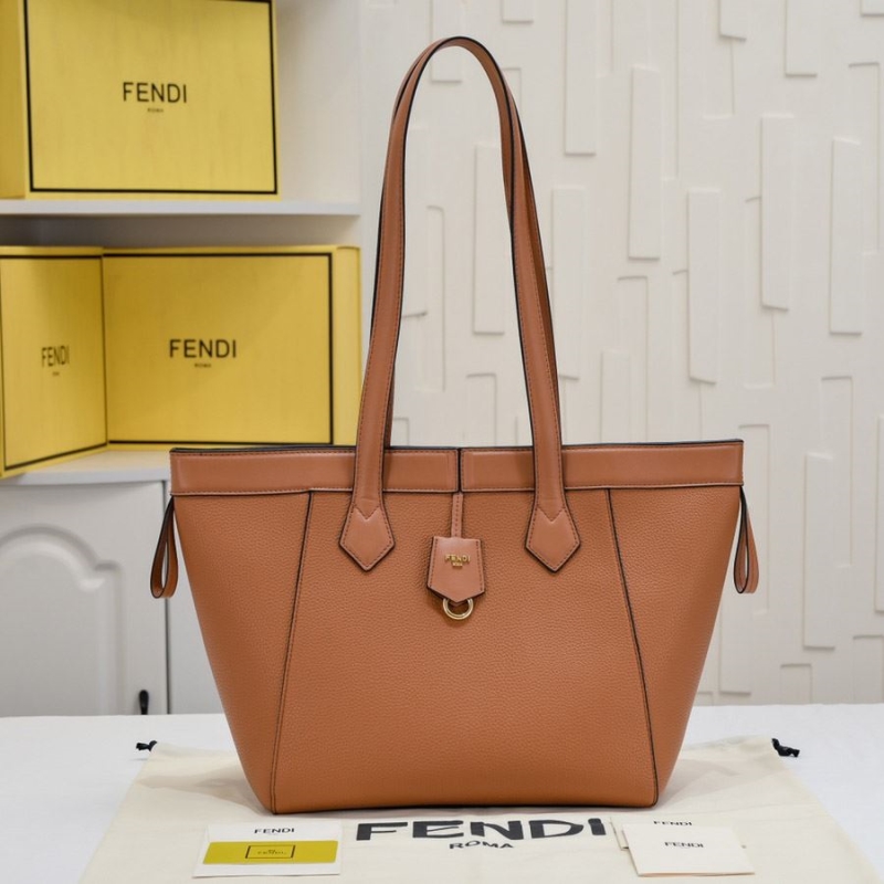 F**di shopping bags